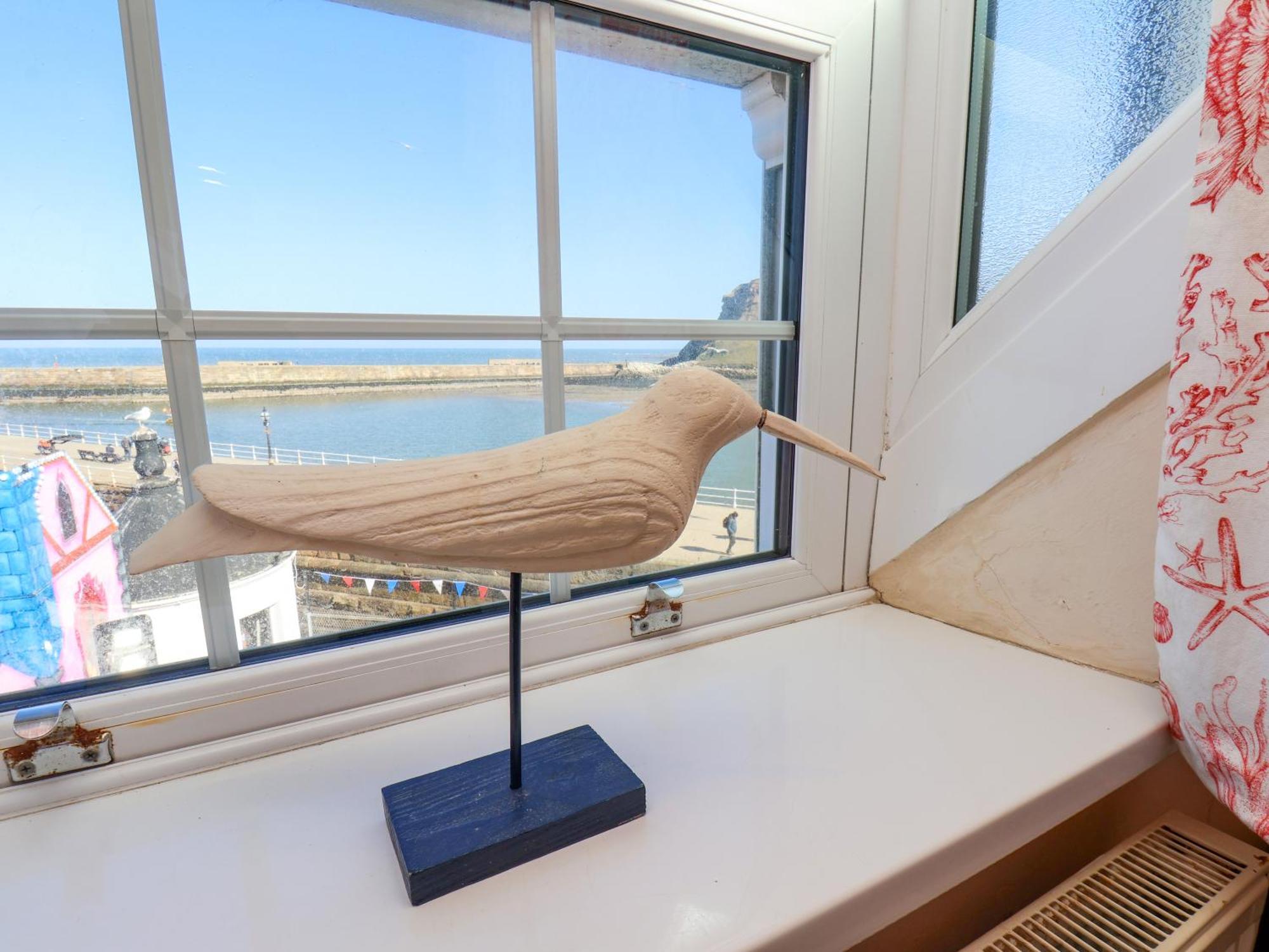 Beachfront Whitby Exterior foto